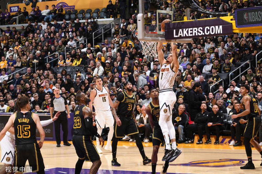 身高优势 身高优势